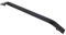 sparefixd Door Handle Black to Fit Hotpoint Oven