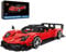 JMBricklayer Supercar Building Model Set 50113, Vintage Sports Car Model Building Blocks Toys Zonda R, Car Enthusiasts Collectible Racing Cars, Gifts for Adult Boys 14+ Year (1278 Pieces)