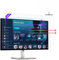 IPROKKO 2 Pack 24 Inch Anti Blue Light Screen Protector for Computer Monitor, Removable 16:9 Aspect Ratio, 24 Anti UV Anti Glare and Blue Light Filter