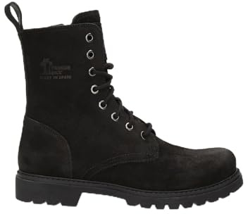 Panama Jack Friesland, Combat Stiefel für Damen