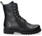 Panama Jack Damen Frisia Combat Boot, Negro B18, 37 EU