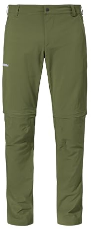 Schöffel Pants Folkstone Zip Off