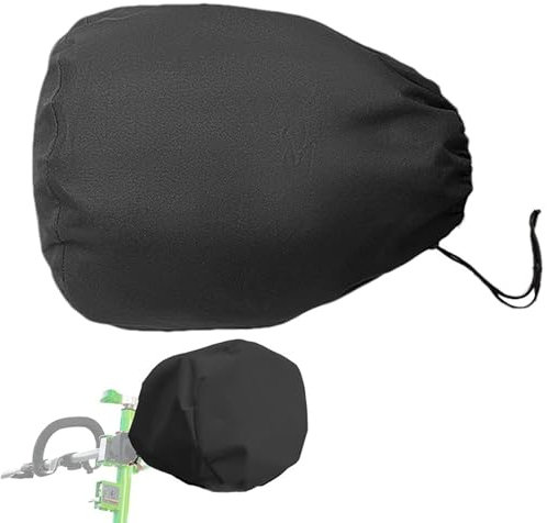 Wasserdichte Rasenmäherabdeckungen, wasserdichte Motorabdeckungen, staubdichte Motorabdeckung, Rasenmähermotorabdeckung, wasserdichte Mähroboter Tasche, Mähroboter Staubschutz, Mähroboter Abdeckung