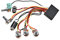 Abaodam Preamplificador Durable y Compacto Instalación Para Instrumentos Musicales