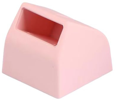 YHAILI Keyboard Keycap USB Receiver Holder Keycap Simple Installation Innovative Shape Keycap