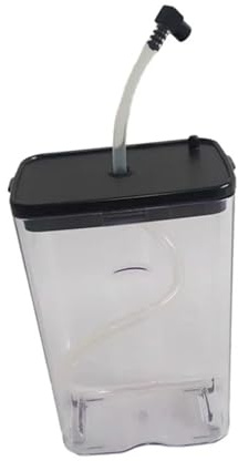 Tazza For Il Latte Della Macchina Da Caffè, Compatibile Con Philips, Parti Di Ricambio For Macchina Da Caffè HD8652