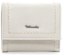 Tamaris Geldbörse TAS Keona 34539 Damen Geldbörsen Uni Ecru 320