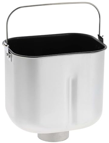 Masterpart Breadmaker Baking Pan Bucket to Fit Morphy Richards 48267, 48268 Bread Maker Machines 11006
