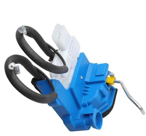 Serrure De Coffre Arrière Pour Kia Pour Rio 2012-2017 (81321-1W040) Serrure De Hayon