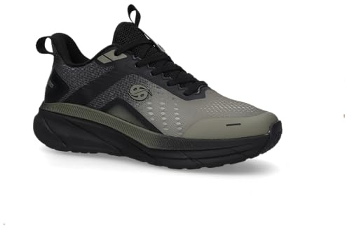 Dockers by Gerli Herren Low-Top Sneaker, Männer Halbschuhe