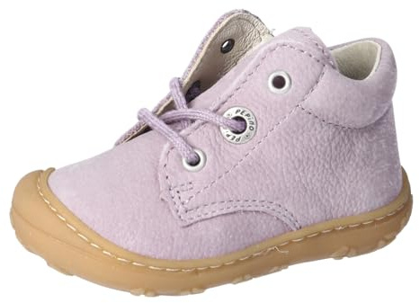 RICOSTA Stiefel Cory - Lauflernschuhe - rutschfeste Sohle - Herausnehmbare Einlagen - Mittelweite Passform - Kinderschuhe