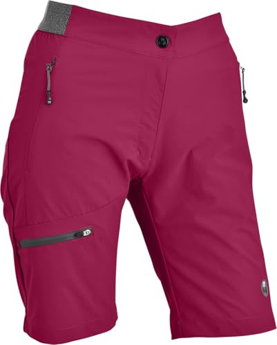 MAUL TAEschhorn II - leichte Bermuda Cherry - 36