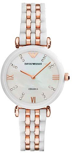 Emporio Armani AR1489 Damen Armbanduhr