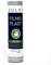 Sulky Filmoplast Stickunterlage (25 x 500 cm, schwarz)