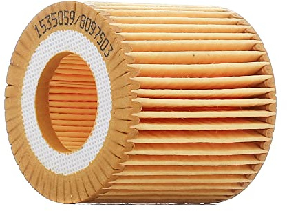 RIDEX 7O0056 Ölfilter mit Dichtungen Kompatibel mit VW POLO 9N Polo Schrägheck 6R1, 6C1, SKODA Fabia II Schrägheck 542, SEAT Ibiza III Schrägheck 6L