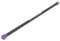 Sport-Tec Gewichtsstange 6 kg, lila, Hantelstange, Langhantel, Gewichtsstab