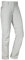 Schöffel Damen Pants Ascona Zip Off, leichte und komfortable Damen Hose mit optimaler Passform, flexible Outdoor Hose für Frauen, gray violet, 24