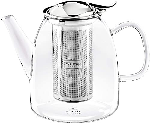 WILMAX WL-88807/A Teapot 600 ml