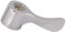 CAVIVI Lever Taps Tops and Quarter Turn Tap Valves Replacement Universal Contract Basin Tap Reviver Handles Kit,handle