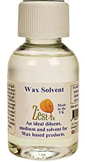 Zest-It : Wax Solvent : 250ml
