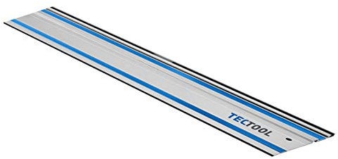 TECTOOL Führungsschiene FS 1400 für Tauchsäge TSF 55, 1400 mm I Präzise und robuste Führung