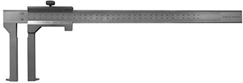 MIB Bremstrommel-Messschieber bis 600 mm zur AUSWAHL: 0-300 mm / 150 mm