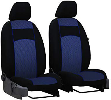 GSC Sitzbezüge Universal Schonbezüge 1+1 kompatibel mit VW T5