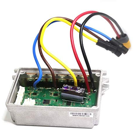 SCOOTISFACTION Motherboard für Max G30 Ninebot Elektroroller