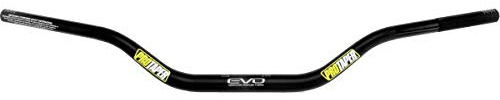 Pro Taper Evo Lenker – Oversize 1-1/8 (MX Race) (schwarz)