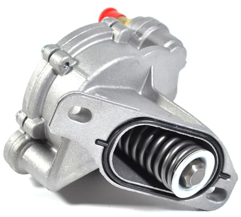 ROBUST Brake Vacuum Pump With Gasket for Volkswagen Crafter Lt Mk1/2 Transporter IV Mk4 069145101A 071145100A 072145099 072145100