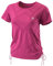 Wilson Pwr Smls Ii T-Shirt Rouge/M