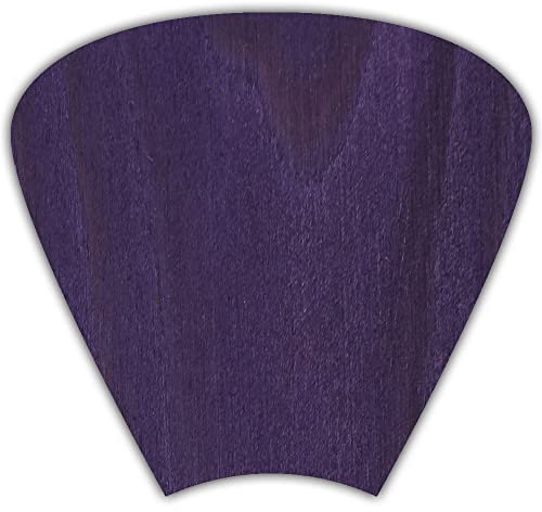Wohnkult 200 ml Beize Wasserbeize Holzbeize Möbelbeize Tischlerbeize 30 Farben zur Auswahl Garten Holz Umweltfreundlich (Violett)