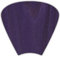 Wohnkult 200 ml Beize Wasserbeize Holzbeize Möbelbeize Tischlerbeize 30 Farben zur Auswahl Garten Holz Umweltfreundlich (Violett)