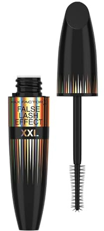 2 x Max Factor False Lash Effect XXL Mascara 12ml - Black