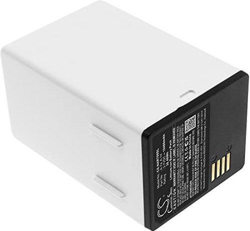 Cameron Sino NEU 10400mAh Ersatzakku Passend für Arlo FB1001, Go 2, Pro 3, Pro 4, Pro 4 XL HDR, Ultra 2, VMA5400, VMA5410, VMC5040, VML2030