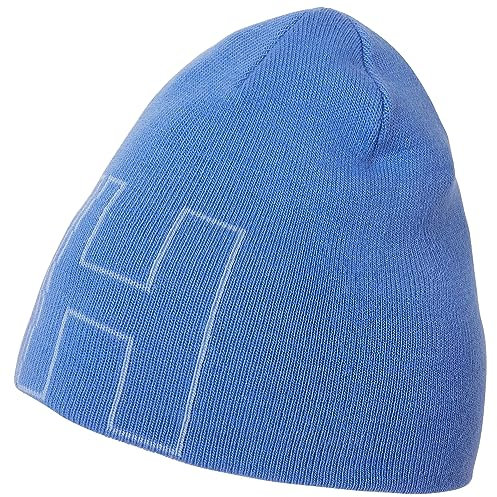 Helly Hansen Kinder Unisex K Outline Mütze, Ultra Blau, 57/58