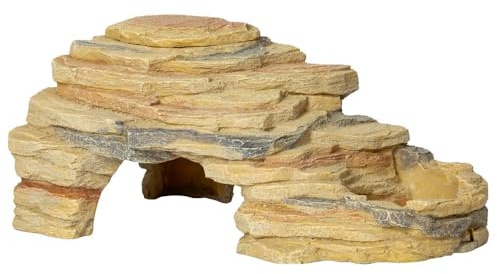 ReptiZoo Hideout, Unterschlupf 3in1 (ERS42)