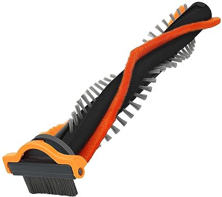 Leadaybetter Ersatzteile CP0667 für Philips SpeedMax Pro Akkuhandsauger Bürste CP0667 für SpeedPro Max 360° FC6 XC7/8