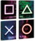 KAIRNE 3D-Gaming-Kunstdrucke