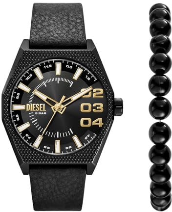 Diesel Watch DZ2210SET