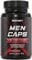 MENCRAFT MEN DIRECT - Männer Kapseln extrastark - SOFORT Rezeptur hochdosiert - mit L-Arginin, Maca, Tribulus Terrestris, Ginseng, 60 Kapseln