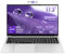 LONGEVINCE 17,3 Zoll Laptop, 16GB RAM + 512GB SSD, 1080P Full HD IPS Display, Celeron N5095 Quad-Core (bis zu 2,9 GHz), Fingerabdrucksensor, Verschiebbare Kamera(16+512G)