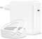 Chargeur USB-C 100W Rapide pour Mac Book Pro/Air, iPad Pro