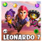 48 Adesivi personalizzabili in varie grafiche per varie cerimonie compleanno battesimo comunione cresima segnaposto (Brawl stars)