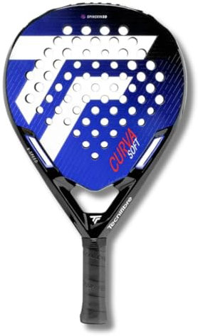 Tecnifibre Curva Soft 2025