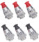 PEPLAYTAL Pressure Cooker Safety Valve Pressure Plug Aluminum Alloy Parts Compatible
