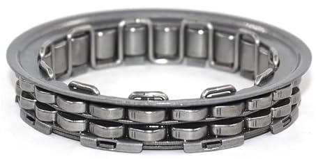 Cuscinetto frizione ruota libera rinforzato con rulli grandi for modelli di motociclette da 1200 cc - Adatto alle varianti S Sport, S Touring e Standard del 2010