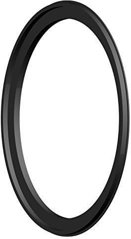 Haida metal adapter ring, 67 mm, for series 100 Pro, filter holder