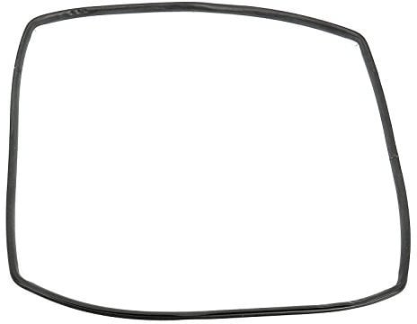 Qualtex Oven Cooker Rubber Main Door Gasket Seal For Smeg Ovens (420 x 330mm)