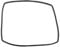Qualtex Oven Cooker Rubber Main Door Gasket Seal For Smeg Ovens (420 x 330mm)